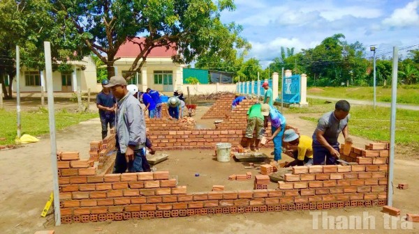 Giáo dục nghề nghiệp – “đòn bẩy” nâng cao đời sống lao động nông thôn ở xã Cư Pui